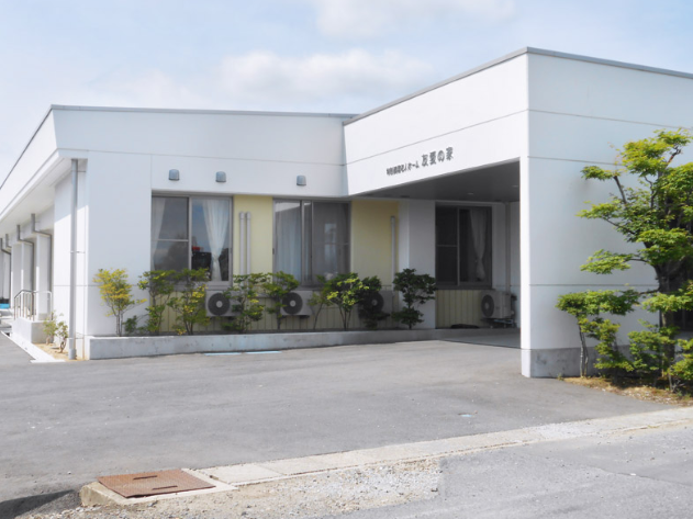 【金ケ崎町】月給20.3万円～★賞与3.2ヶ月／特別養護老人ホーム友愛の家／経験不問／介護職 イメージ