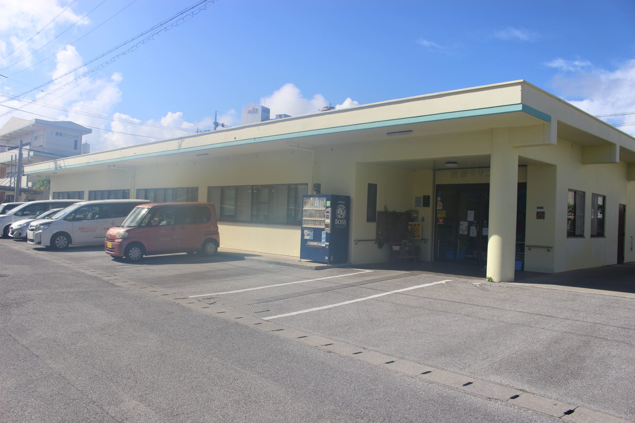 【沖縄市高原】時給1,300円～1,400円/日勤のみ/デイケアセンターでの介護職 イメージ