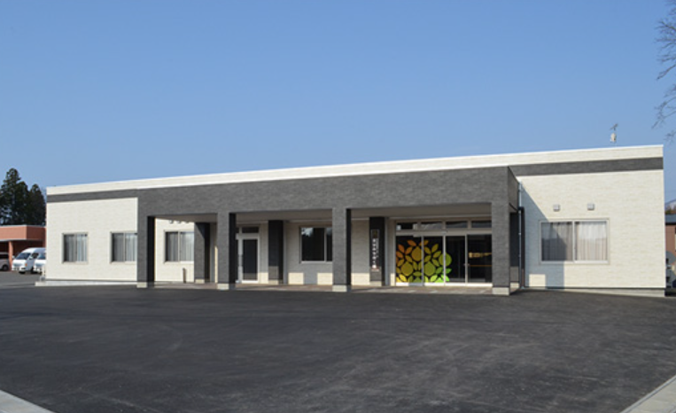 【むつ市金谷】月給22.8万円～★賞与2.5ヶ月／金谷みちのく荘／経験不問・ブランクOK／介護福祉士 イメージ