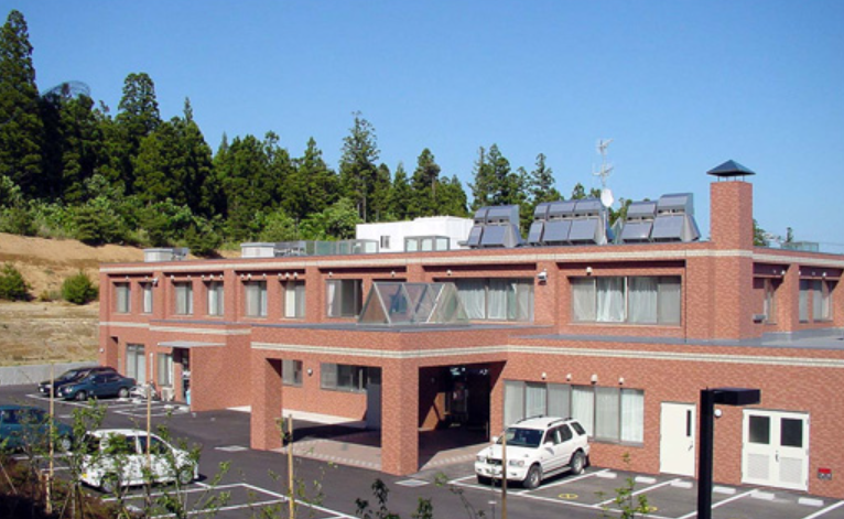 【むつ市十二林】月給22.8万円～★賞与2.5ヶ月／みちのく荘／経験不問・ブランクOK／介護福祉士 イメージ