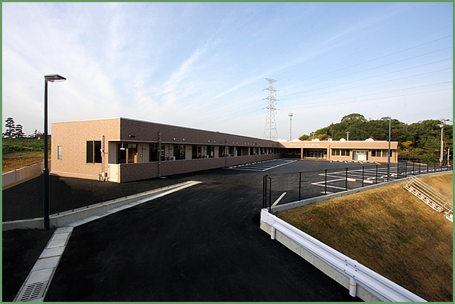 【北九州市八幡西区】送迎業務なし/賞与4.5ヶ月/有料老人ホーム内デイサービスでの介護職 イメージ