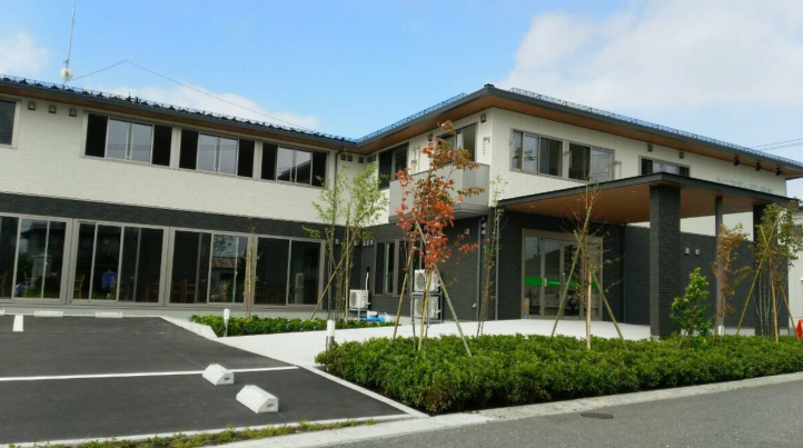 【八戸市類家】月給20.5万円～★賞与1.4ヶ月／シ二アガーデン類家／経験不問／介護福祉士 イメージ
