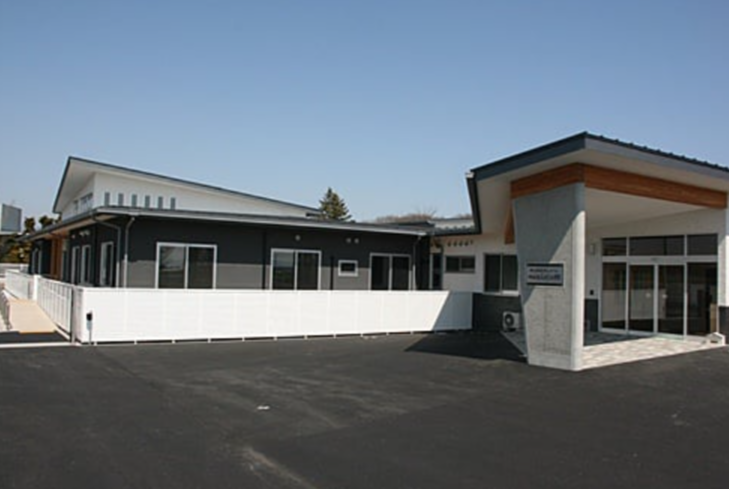 【矢板駅 車13分】月給18.2万円～★賞与4.1ヶ月／晴風園みどりの郷／経験者募集／介護福祉士 イメージ