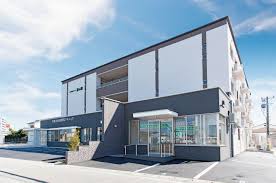 【大分市角子原】時給1,100円～/賞与あり/住宅型有料老人ホームでの夜勤専従 イメージ