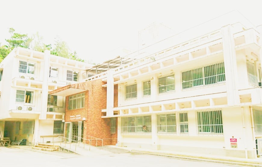 【国頭郡恩納村】月給208,044円～/賞与年3回/障がい者支援施設での生活支援員 イメージ