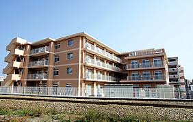 【福岡市博多区諸岡】月給215,000円/賞与3ヶ月/介護付有料老人ホームでの介護職 イメージ