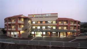 【福岡市西区野方】月給215,000円～/賞与あり/特別養護老人ホームでの介護職 イメージ