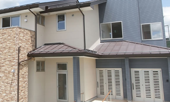 【郡山市小原田】月給19.5万円～★賞与あり／輝あたみ／経験不問・未経験OK／介護職 イメージ