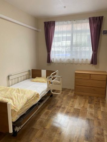 【福岡市南区】月給203,000円円～/賞与あり/看護小規模多機能型居宅介護での介護職 イメージ