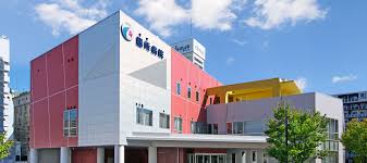 【大分市金池町】時給960円～/大分駅から徒歩5分/病院での看護助手 イメージ