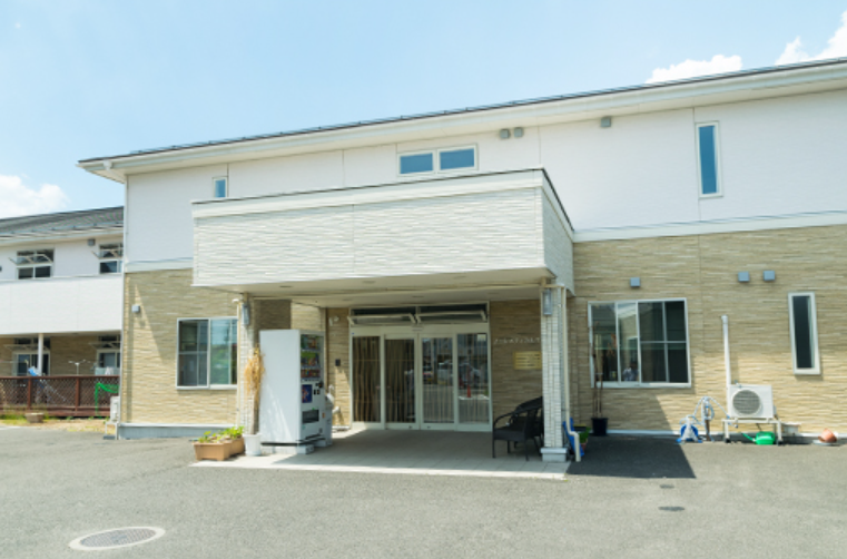 【若林区蒲町】月給22.0万円～★賞与2.0ヶ月／ソーレメディカルホーム蒲町／無資格OK／介護スタッフ イメージ