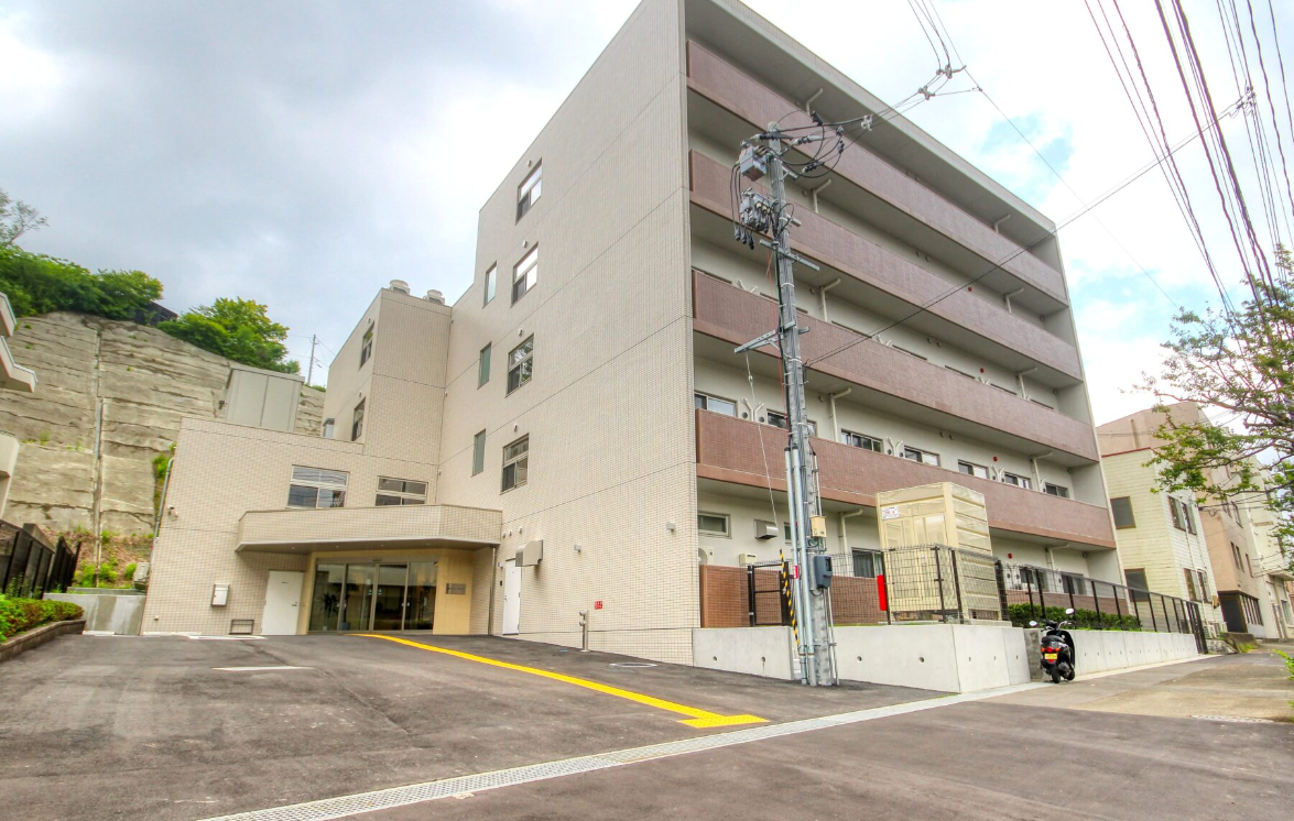 【台原駅 徒歩17分】月給26.5万円～／北根ナーシングホーム／経験不問・ブランクOK／介護福祉士 イメージ