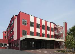 【北九州市小倉北区】月給208,000円～/賞与あり/介護付有料老人ホームでの介護職 イメージ