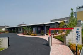 【大分市明磧町】月給190,000円～/賞与3.5ヶ月/グループホームでの介護職 イメージ