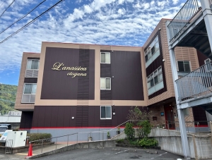 【大野城市乙金】月給208,000円～/賞与あり/介護付有料老人ホームでの介護職 イメージ