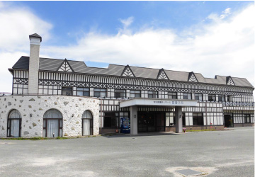 【大牟田市上白川町】月給205,000円～/賞与3ヶ月/特別養護老人ホームでの介護職 イメージ