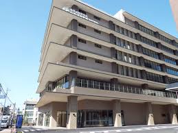 【鹿児島市高麗町】月給213,000円～/賞与3.5ヶ月/病院での介護福祉士 イメージ