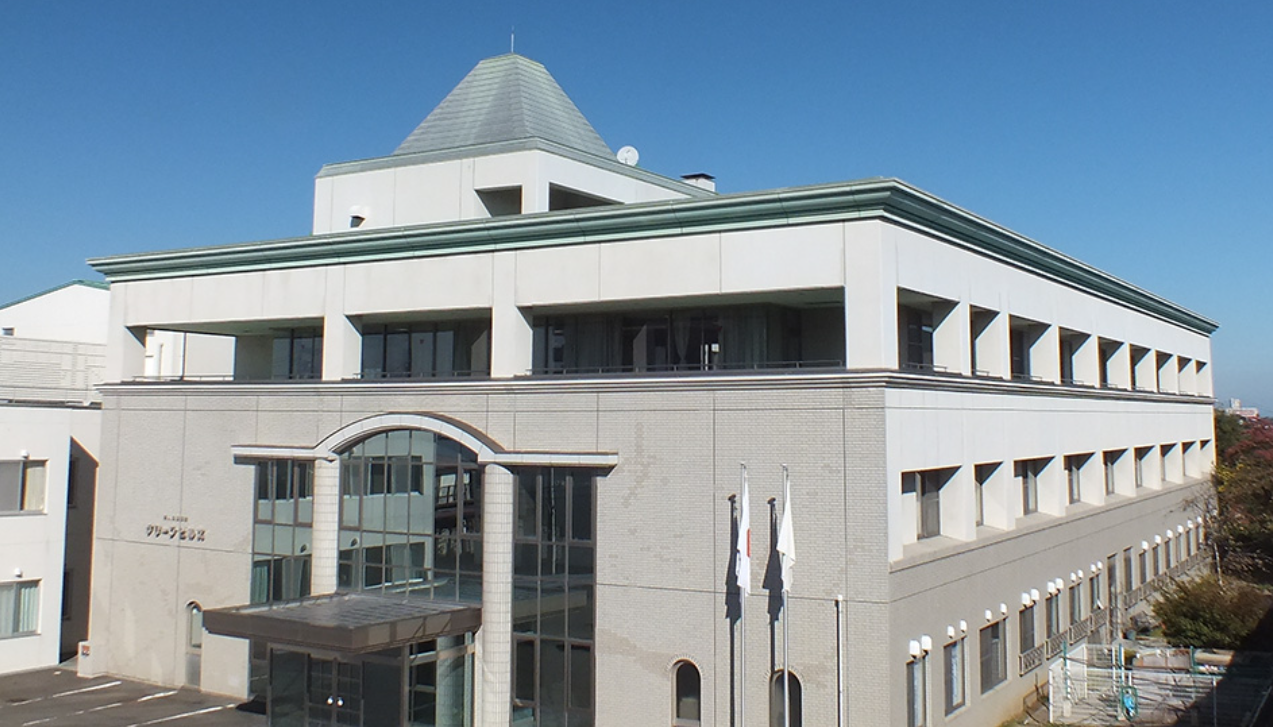 【塩竈駅 徒歩15分】時給1,250円～★昇給あり／介護老人保健施設グリーンヒルズ／経験者募集／介護事務 イメージ