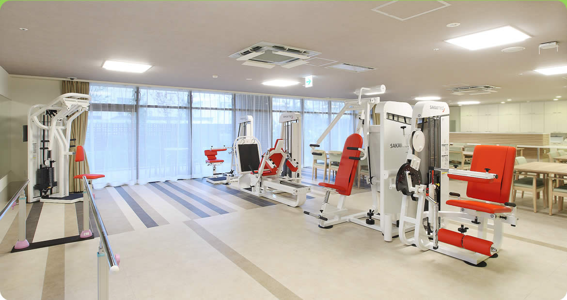 【石屋川駅から徒歩8分】時給1625円/週3日～勤務可能/正看護師 イメージ