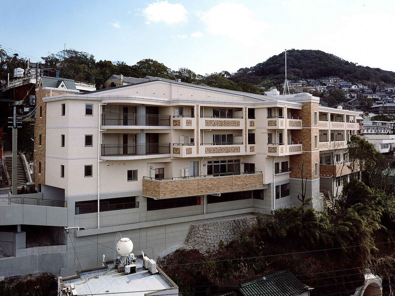 【長崎市小曽根町】未経験OK◎夜勤込みで月給173,000円～/賞与あり（2ヶ月）/グループホーム/介護職員 イメージ