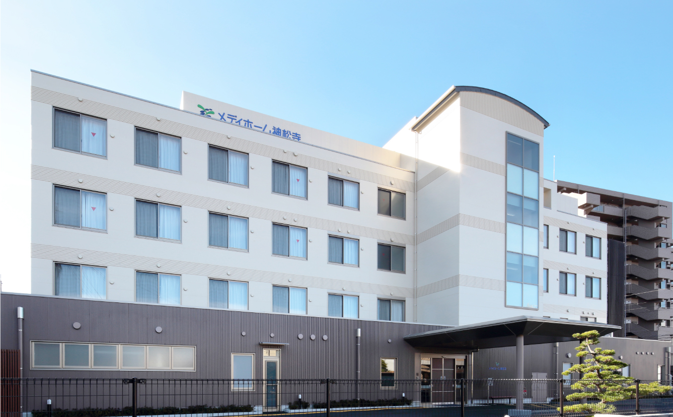 【福岡市城南区神松寺】夜勤あり/月給235,000円～＋賞与あり◎ブランクOK/住宅型有料老人ホーム/訪問介護員 イメージ