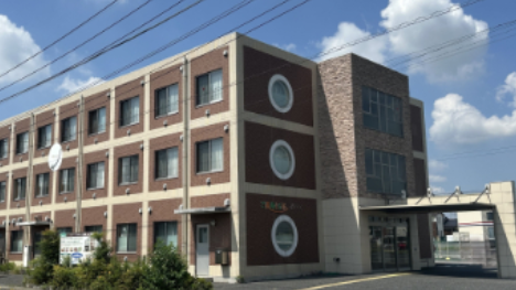 【岡本駅 徒歩6分】時給1,204円～★週3日からOK／ご長寿くらぶ宇都宮ビオス／未経験OK／介護職員 イメージ