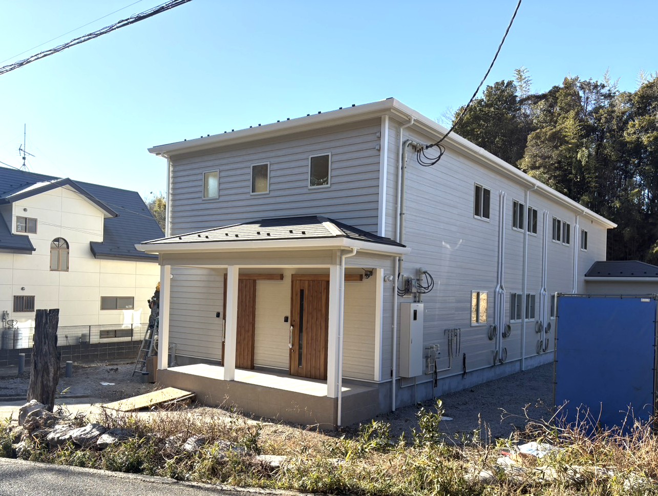 かぜのおとGH加曾利町