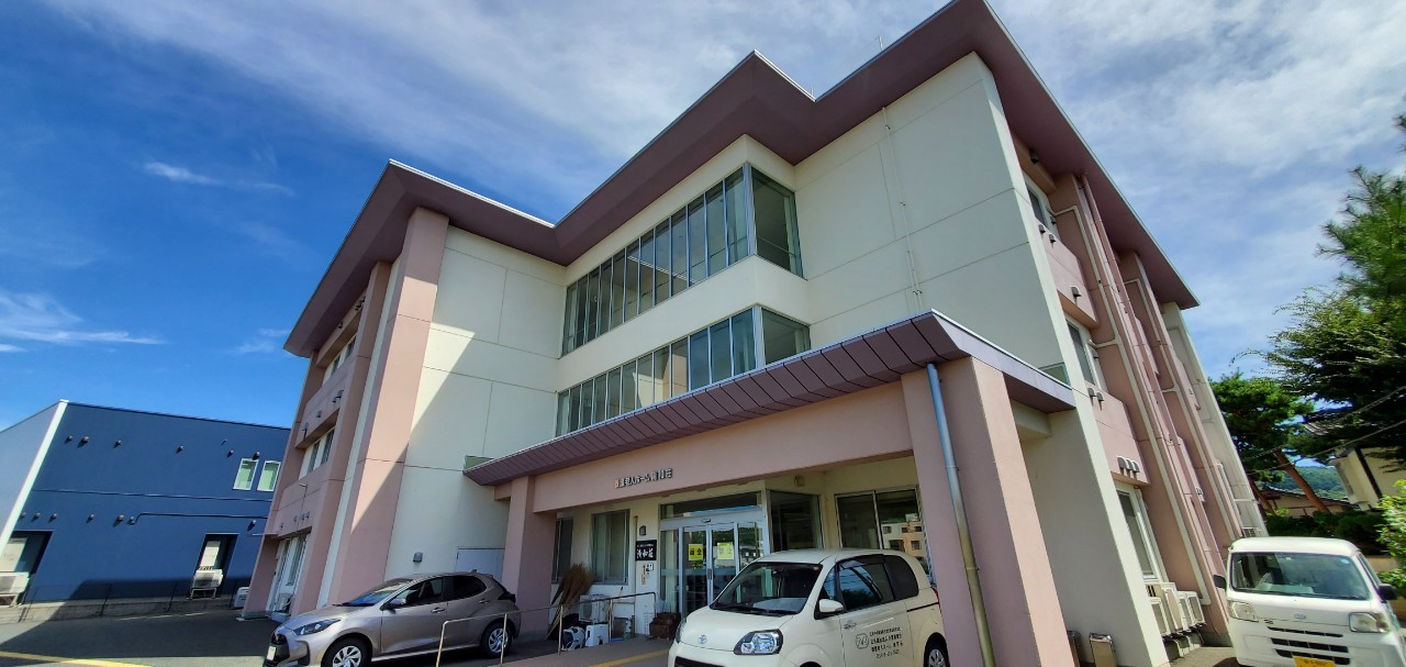 【盛岡市加賀野】月給20.4万円～★賞与4.5ヶ月／養護老人ホーム清和荘／経験不問・未経験歓迎／介護職員 イメージ