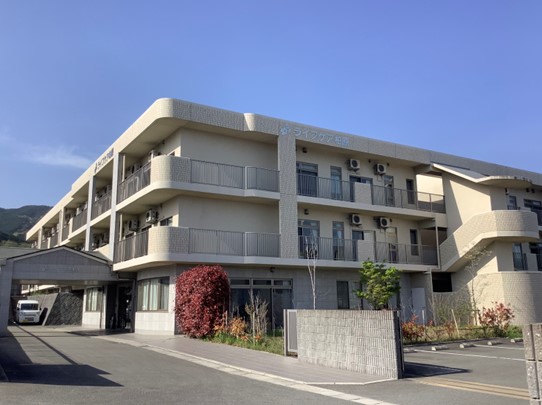 【博多南駅から車17分】月収20万円＋夜勤手当4回分｜職員寮あり｜介護資格と経験を活かせます｜介護職 イメージ